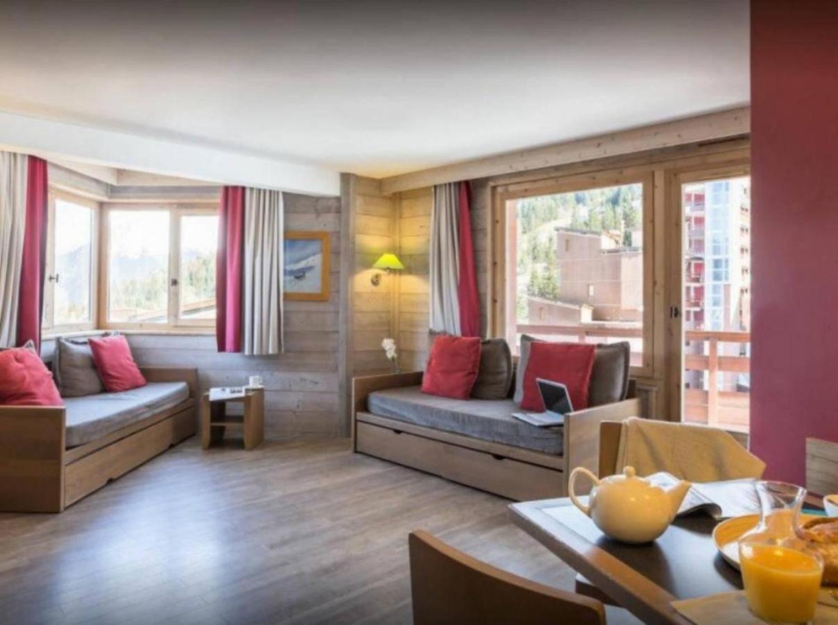 Residence Le Christiana - Maeva Home 拉达尼亚 外观 照片